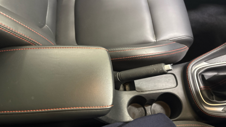 MG ZS 1.0T GDi Exclusive 5dr Petrol Hatchback